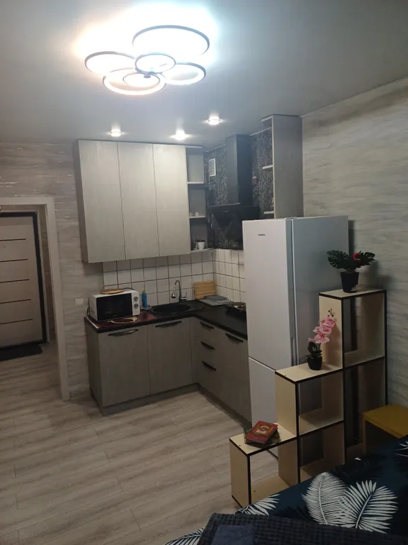 Квартира Уютная квартира-студия — Калининград