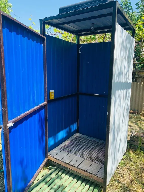 Уютный дом у моря