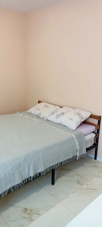 Новая студия у моря на Фиоленте