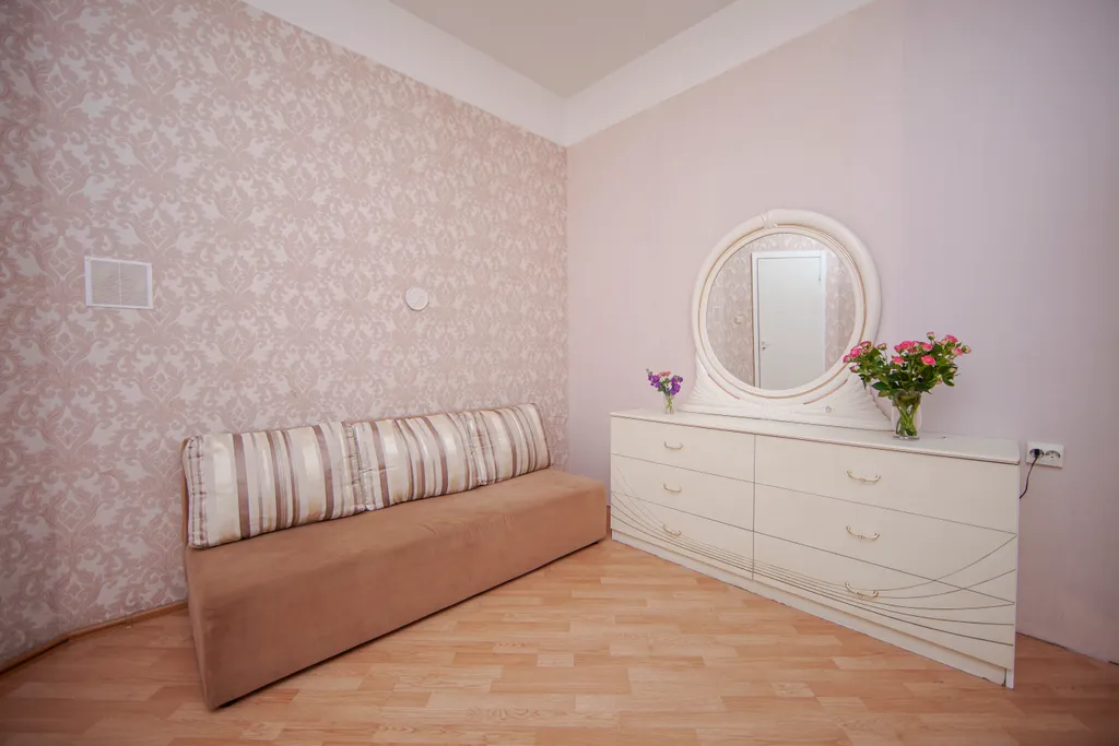 Квартира Квартира Stay Together Apartment — Санкт-Петербург