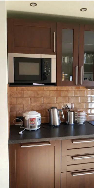 Квартира у метро