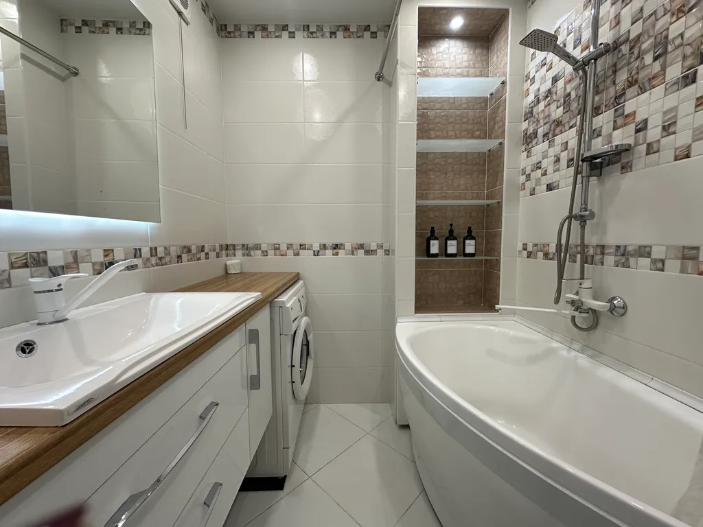 Апартаменты Florence