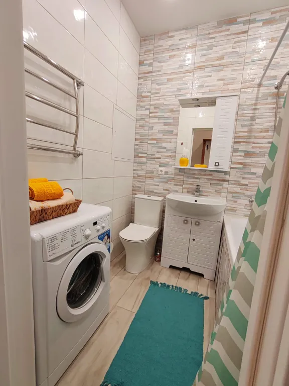 Шикарная студия для уединения