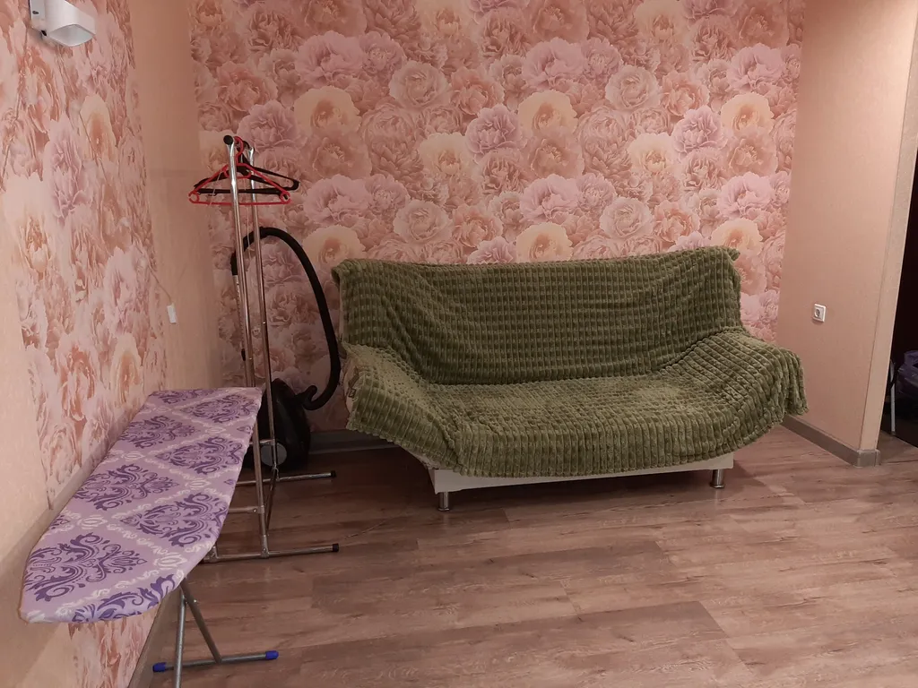 Уютная квартирка для отдыха и проживания