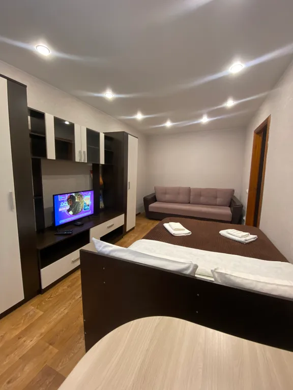 Oubki шестиместные напротив семейного магнита