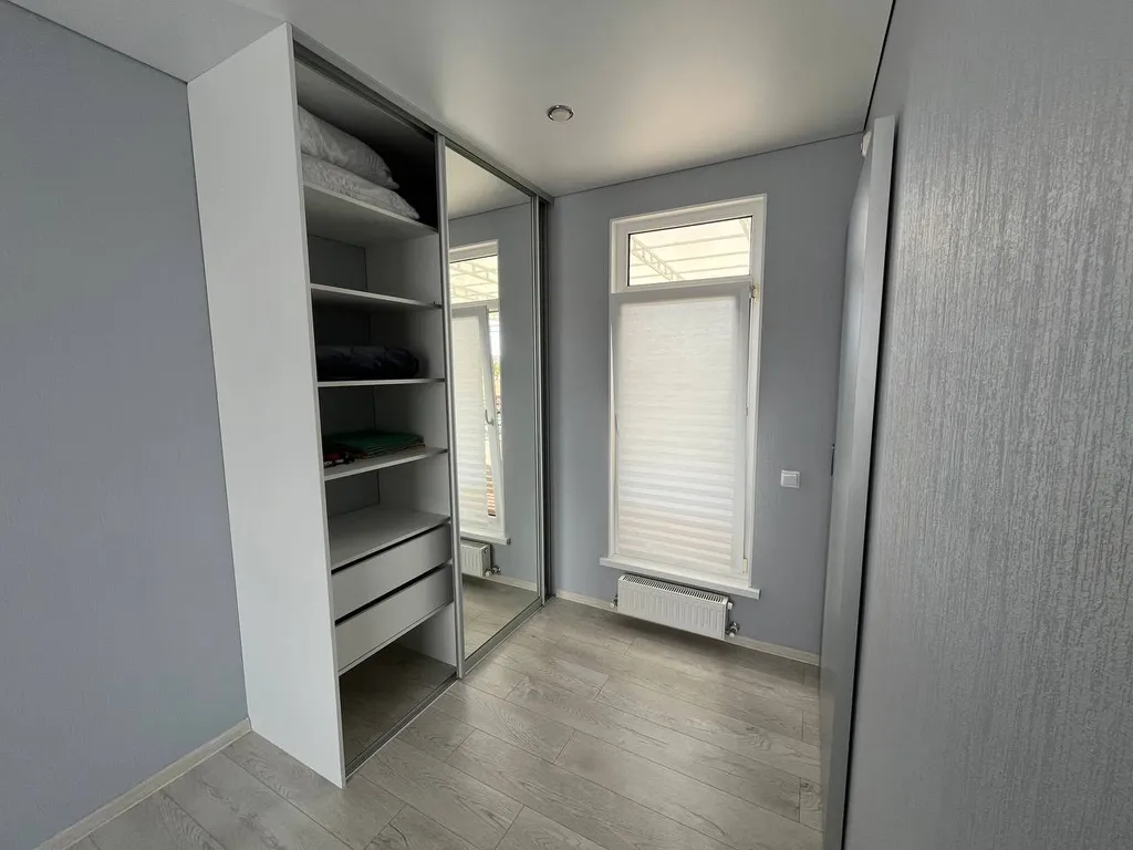 Квартира Комната — Волна