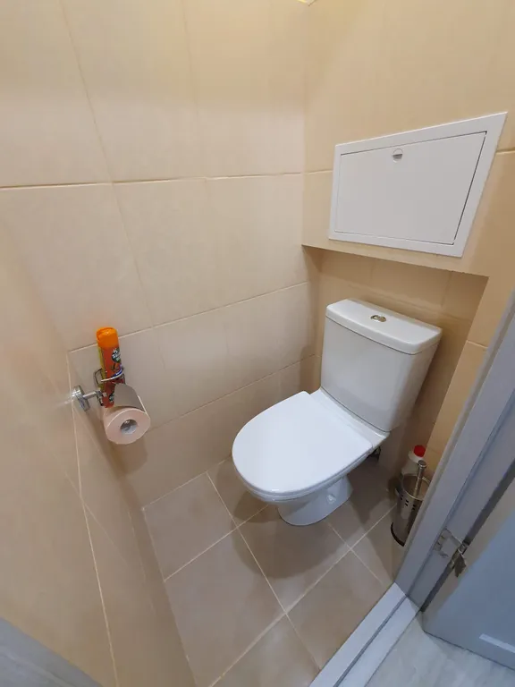 2-комнатная квартира для Вас, если цените чистоту и комфорт