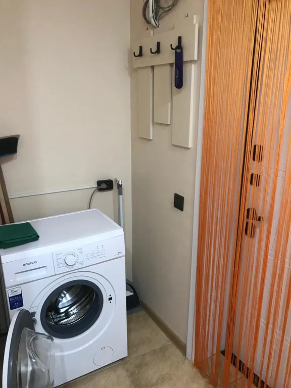 Уютный домик с двориком в центре