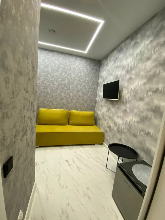 Эксклюзивные апартаменты