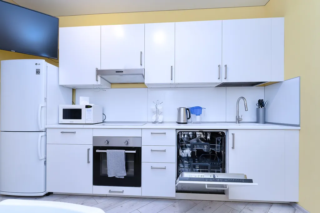 Квартира Квартира рядом с парком Краснодар — Краснодар