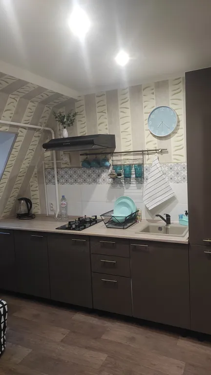 Mansarda - Маленькая, уютная квартира в самом сердце города