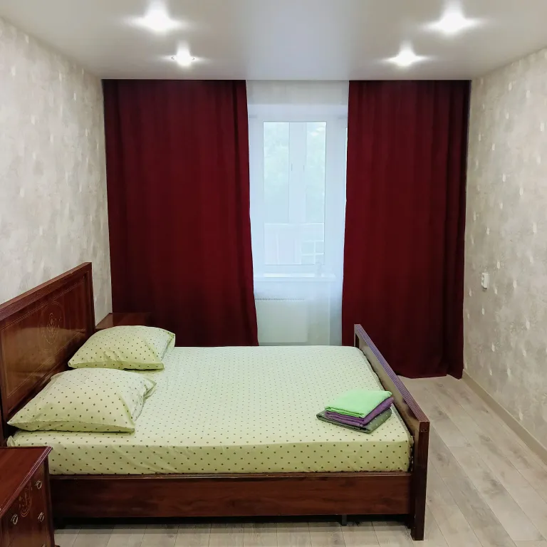 Гостеприимный Томск