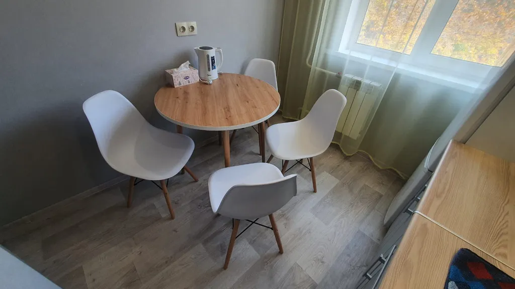 Уютная квартира в центральном районе города