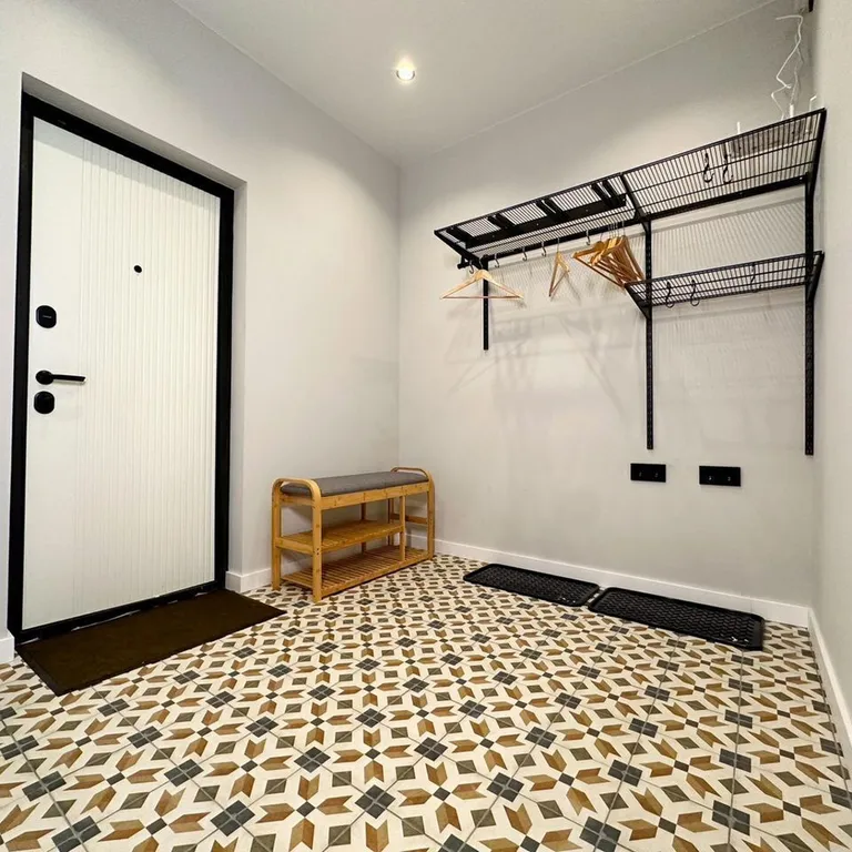 Апартаменты Aннaпурна