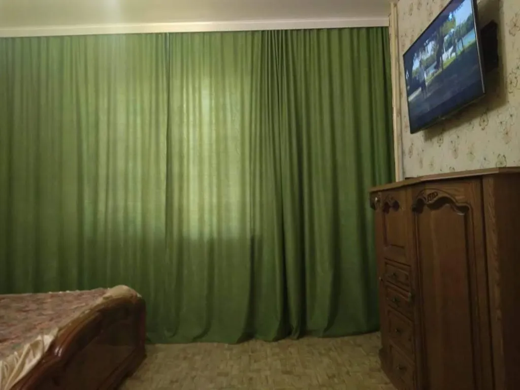 Отличная транспортная развязка у дома