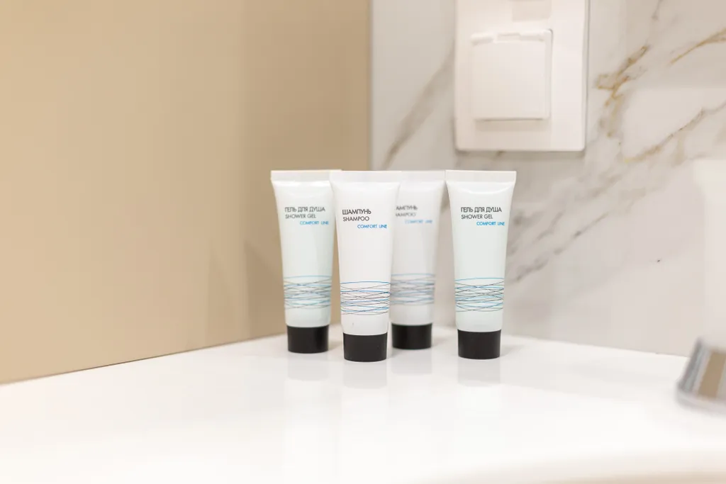 Светлана Парк апартамент Адель