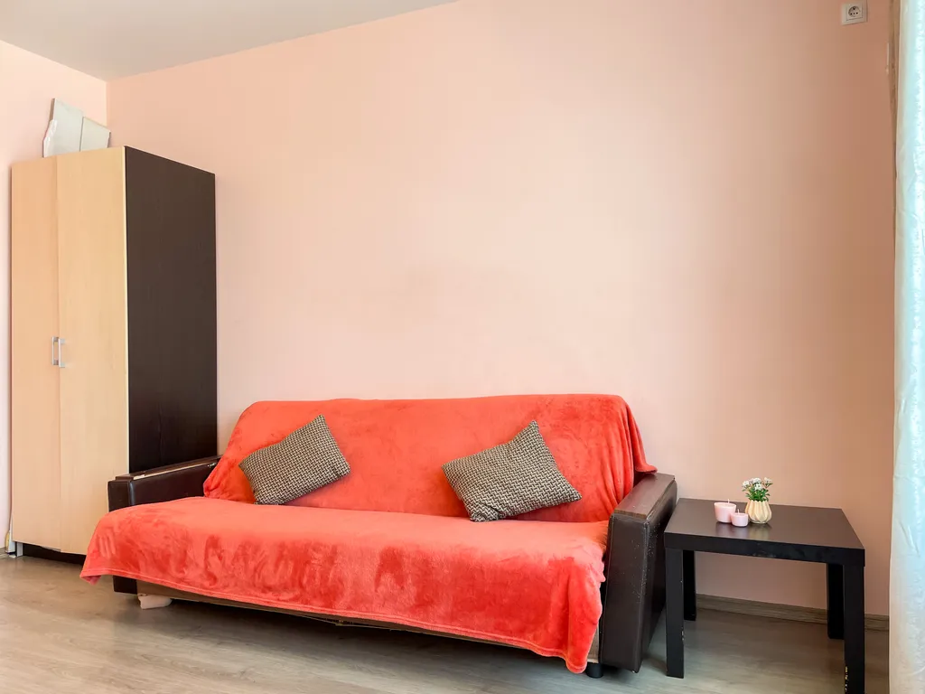 Шикарная евродвушка в новом доме, для 1-4 гостей. Рядом с Шереметьево