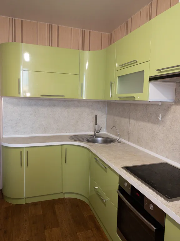 Квартира напротив областной детской больницы на Гаранькина — аренда посуточно в Оренбург