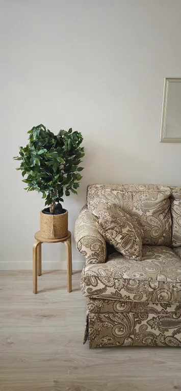 Квартира Belle Vue на Приморской с двумя спальнями — Зеленоградск