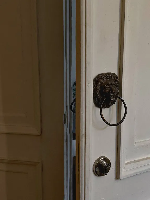 Просторная сталинка в центре города