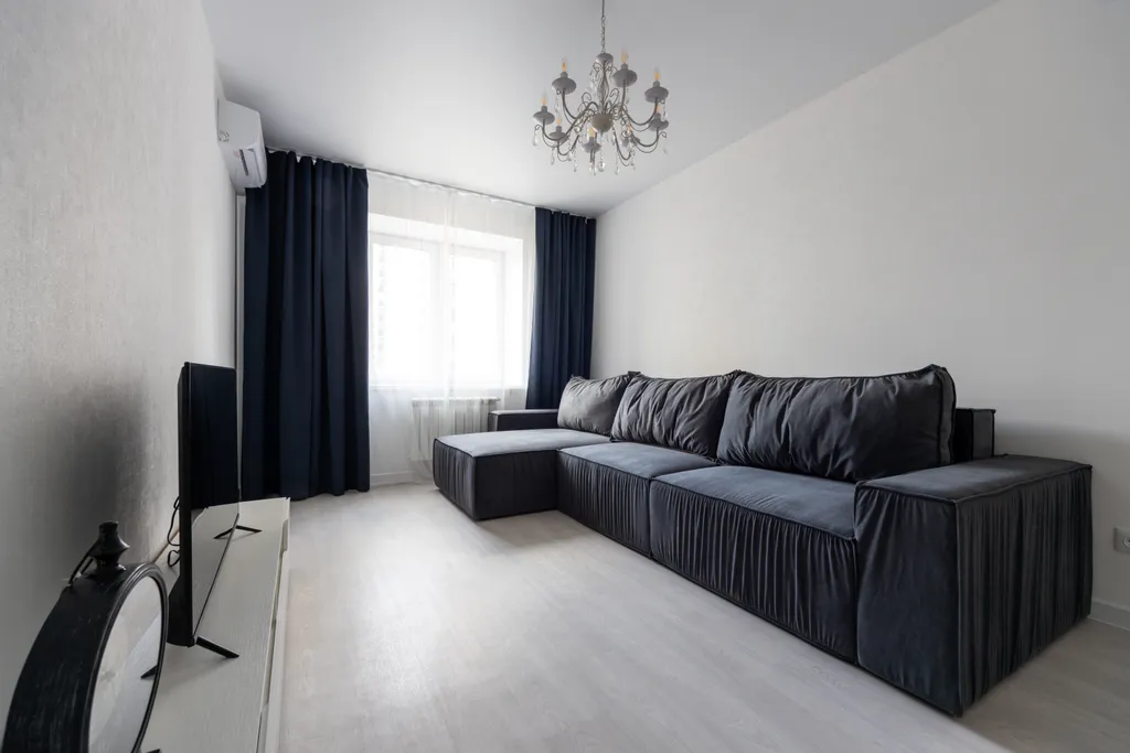 Шикарная квартира в элитном ЖК Александровский