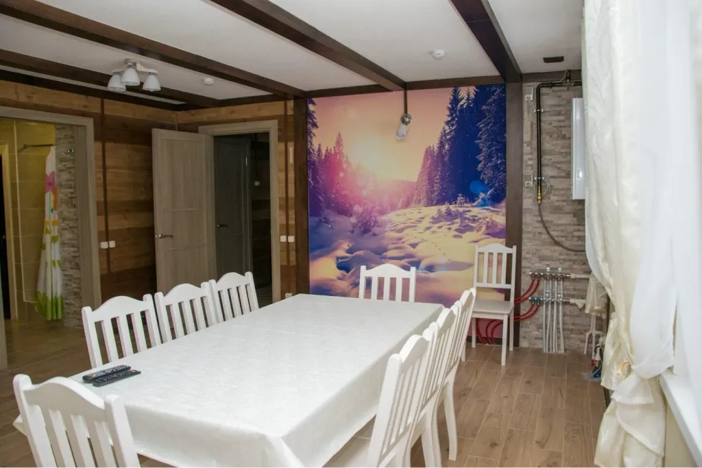 5-комнатный Дом