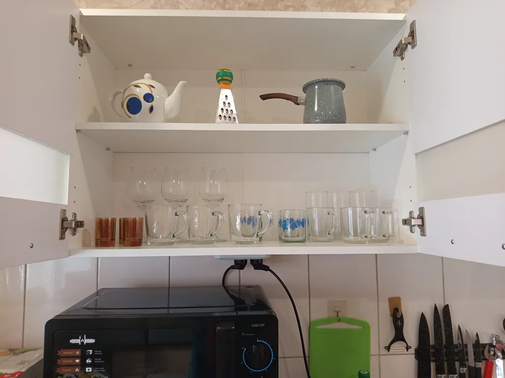 Квартира однокомнатная в центре города, напротив севера Пограничников