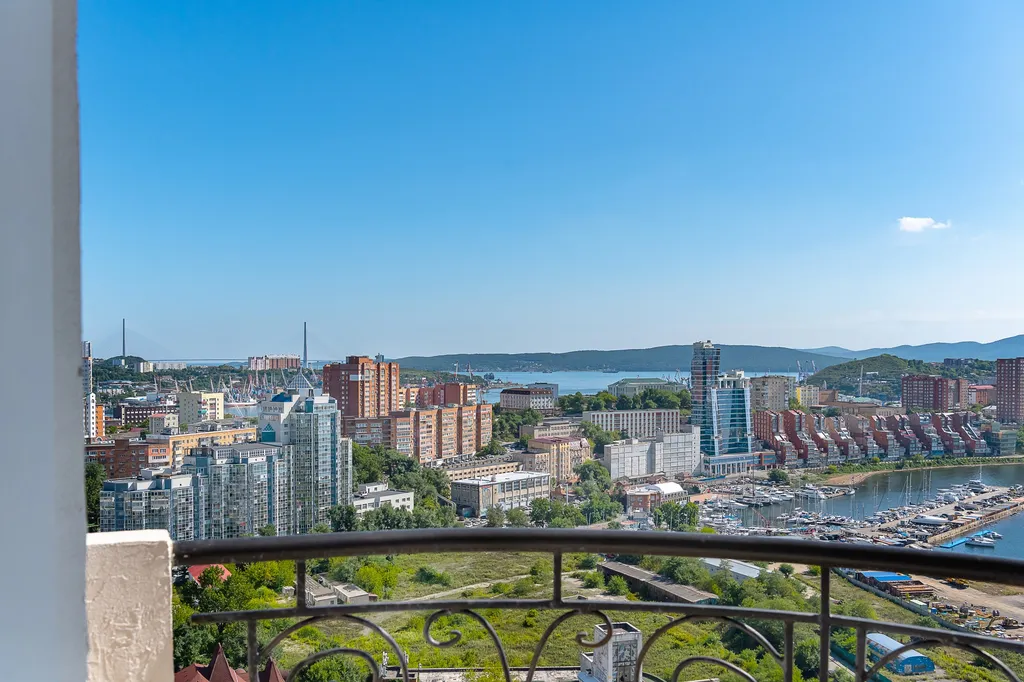 Квартира Sea View