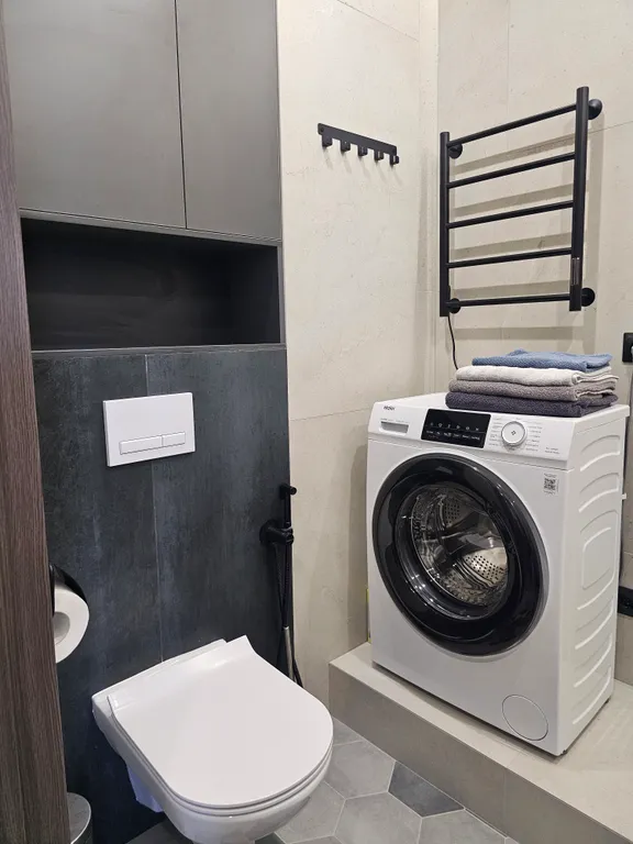 Студия с видом на Псковский кром