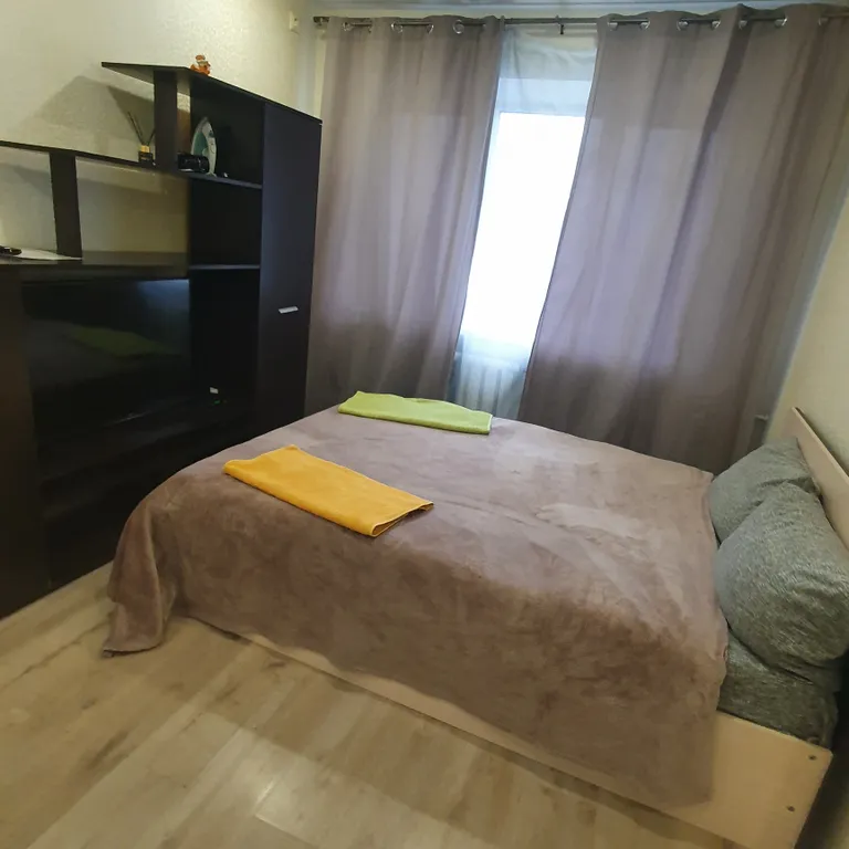 Квартира в центре