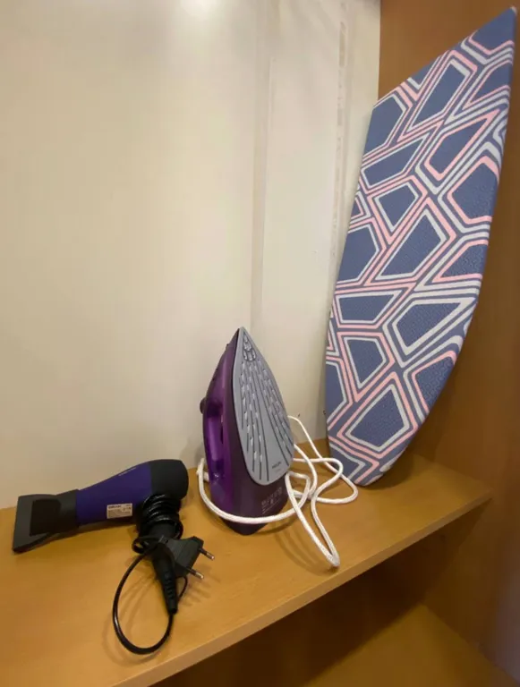 Уютные апартаменты рядом с парком