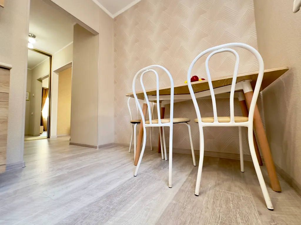 Квартира в центре