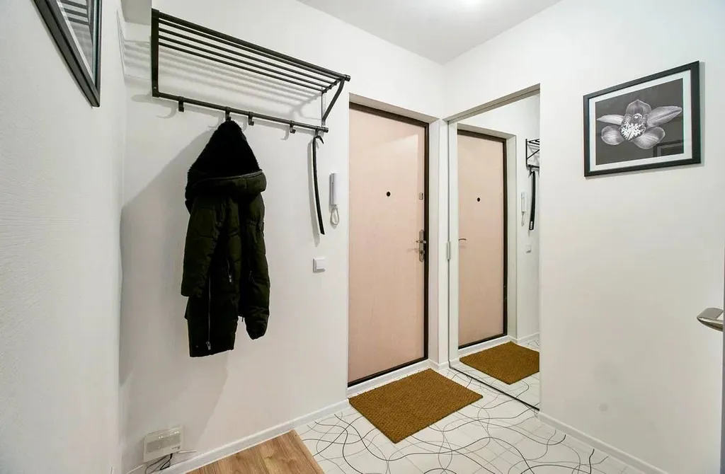 Уют и комфорт у метро Пушкинская 3 мин