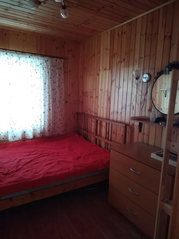 Дом 2-этажный, река, озеро, лес