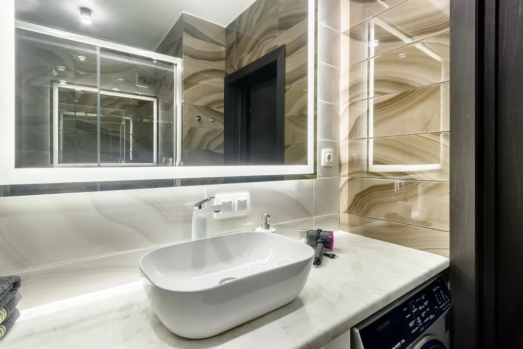 Lux студия с потрясающим видом на Дон с 24го этажа