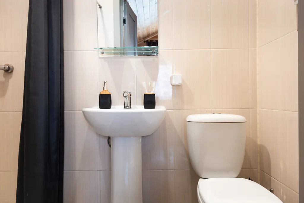 Квартира Квартира Уютный номер Категории Люкс — Пляхо