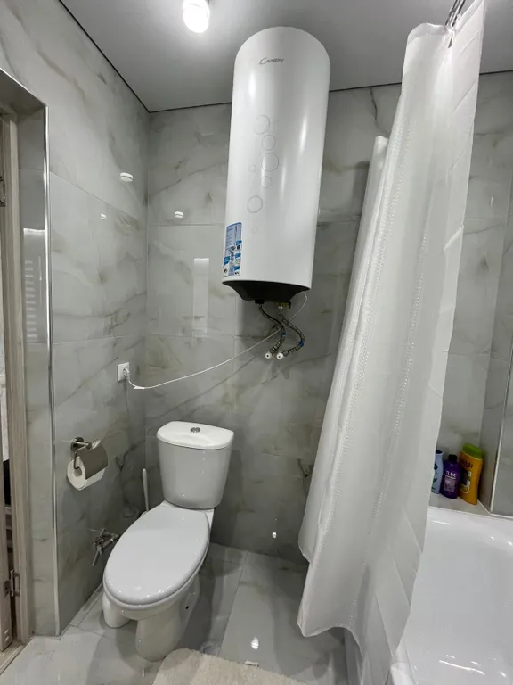 Уютная студия