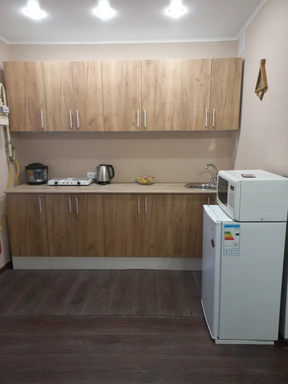 Уютная квартира рядом с термальным источником Аван