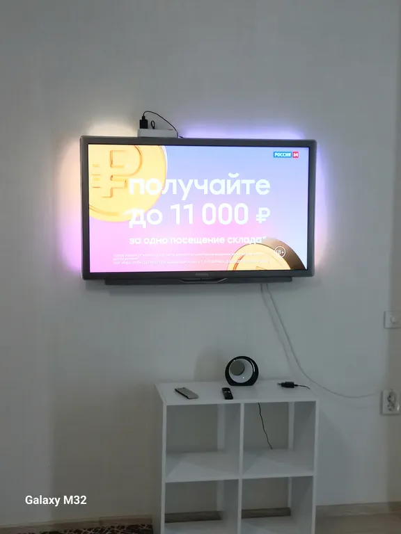 Квартира в самом центре Ханты-Мансийска