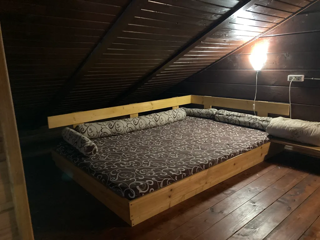 4-комнатный Дом