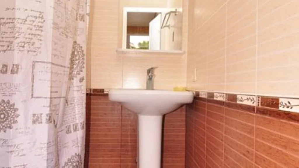 Квартира Комната — Гагра