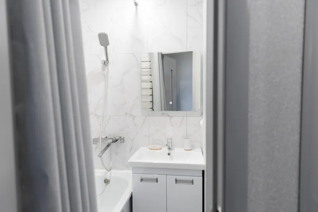 Уютная квартира в центре города, у Спутника, гостиницы Ахтуба