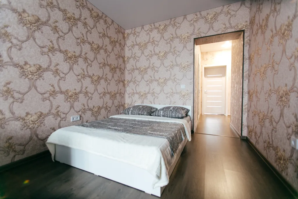 Апартаменты в центре