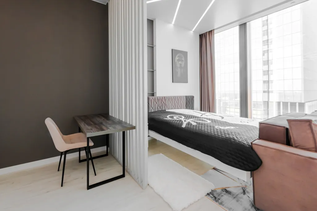 Эксклюзив в Нева тауер