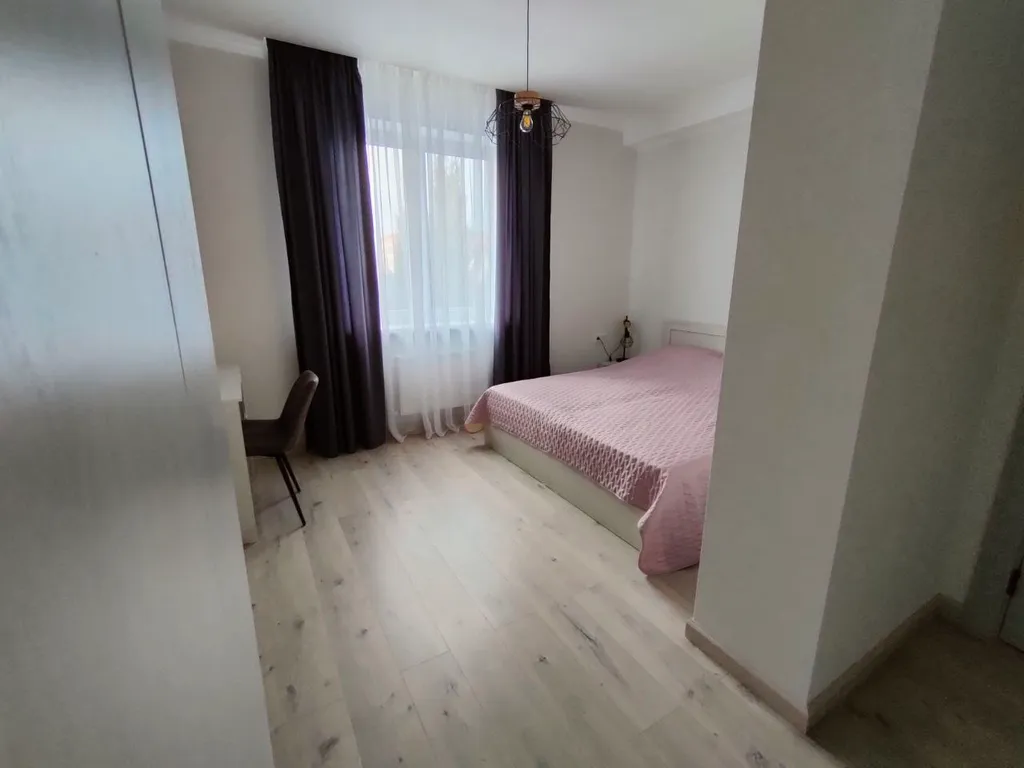 Новая Вилла Нинель возле моря