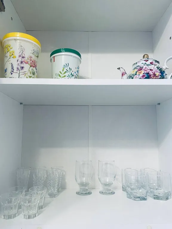 Квартира Апартаменты с видом на озеро — Горячий Ключ