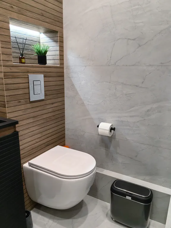 Квартира Апартаменты возле парка Краснодар — Краснодар