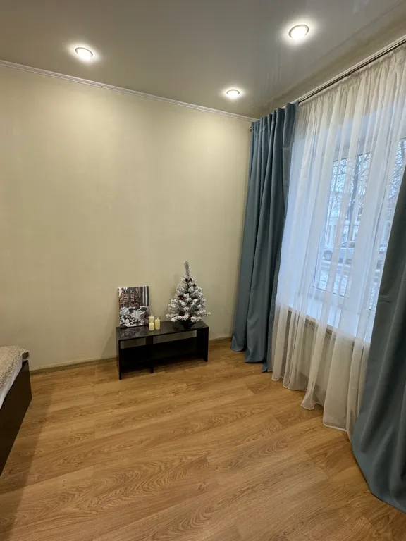 Уютная квартира в историческом центре города