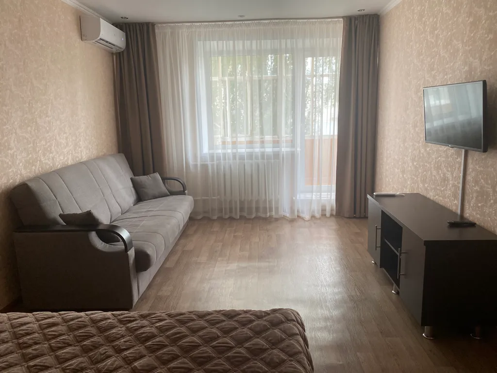 Чистая и уютная квартира в центре города