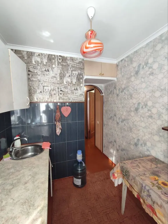 Квартира в центре Мариуполя днр в квартире есть все необходимое